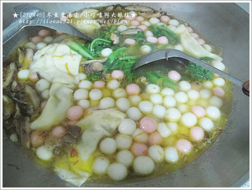 冬至湯圓 冬至湯圓