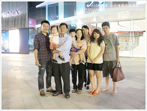 2012母親節 2012母親節