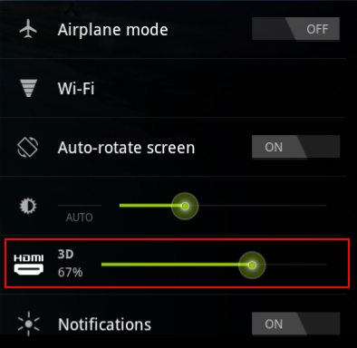tegra-3-3d-depth-slider tegra-3-3d-depth-slider