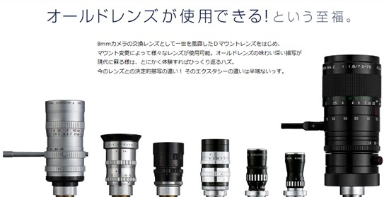 lens lens