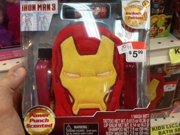 ironmansponge ironmansponge