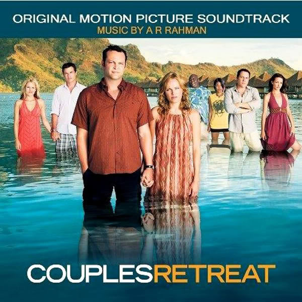 伴侶渡假村Couples Retreat 伴侶渡假村Couples Retreat