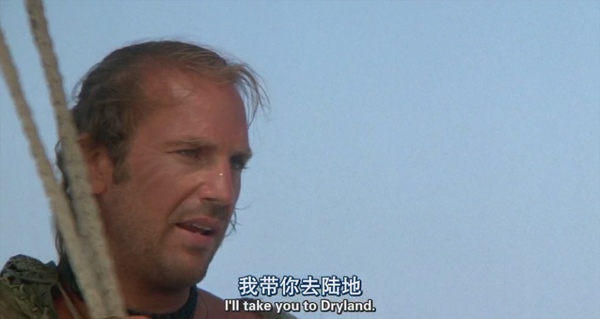 水世界 Waterworld 水世界 Waterworld