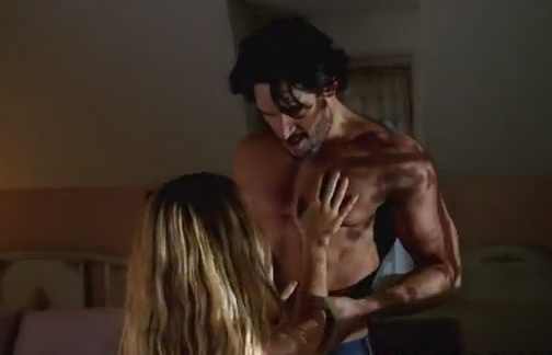 touch Alcide 