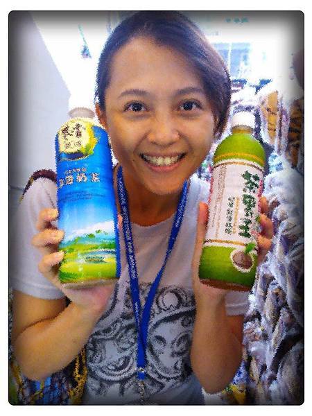 Ivy at 7-11 in Cebu (the 1st one) Ivy at 7-11 in Cebu (the 1st one)