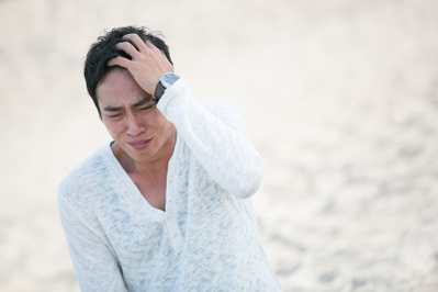 iLover愛情人 崩潰1