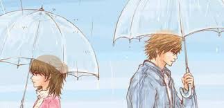 iLover愛情人 擦身而過