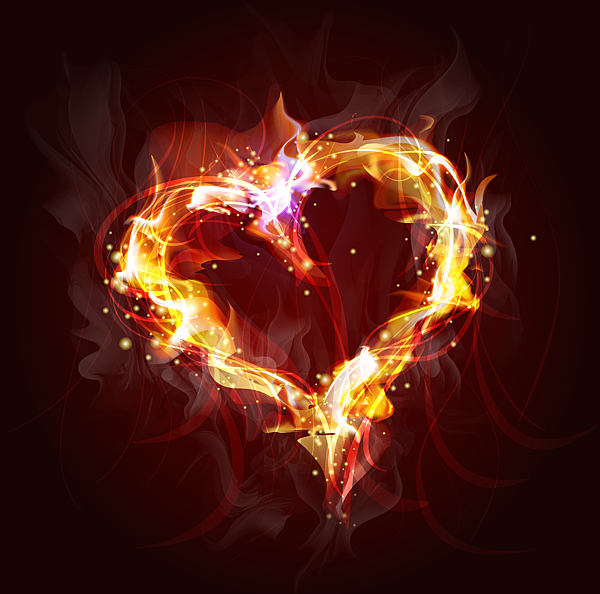 iLover愛情人燃燒