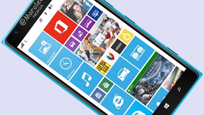 Nokia-Lumia-1520-Cyan Nokia-Lumia-1520-Cyan