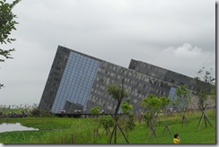 蘭陽博物館 (1) 蘭陽博物館 (1)