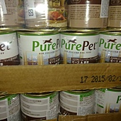 74930 Purepet Canned Dog Food 狗罐頭 牛肉&蔬菜口味 375公克x12罐 449 02.jpg