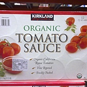 702551 Kirkland Signature 有機番茄醬 425公克x12罐 299 02.jpg