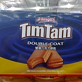 100598 Arnotts Tim Tam Biscuits 雙層巧克力餅乾 200公克x4入 299 02.jpg