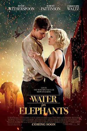water-for-elephants-robert-pattinson-movie-poster