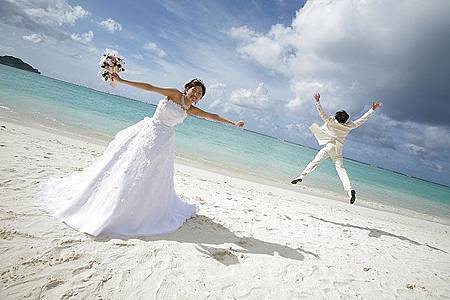 beach-wedding beach-wedding