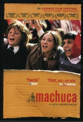 machuca machuca