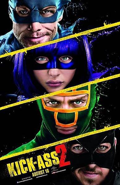 Kick_Ass_2_Poster_7_12_13 Kick_Ass_2_Poster_7_12_13