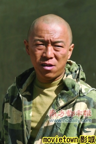痞子英雄首部曲 全面開戰演員1黃渤│痞子英雄首部曲 全面开战演员黄渤2新.jpg 痞子英雄首部曲 全面開戰演員1黃渤│痞子英雄首部曲 全面开战演员黄渤2新.jpg