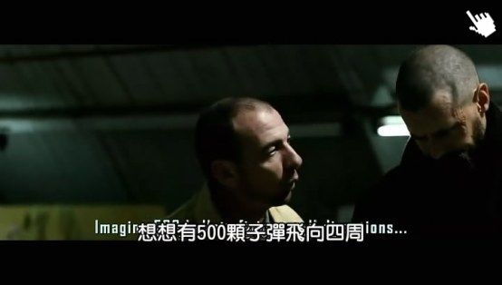 海豹神兵 英勇行動-圖│海豹神兵-圖│勇者行动截图act of valor5