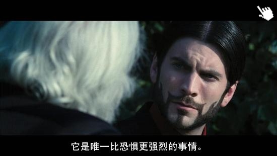 電影飢餓遊戲1-圖│饥饿游戏截图The Hunger Games image-3