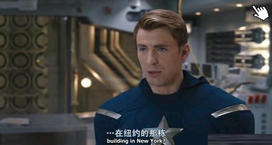 復仇者聯盟-圖│复仇者联盟qvod截图The Avengers image (1)