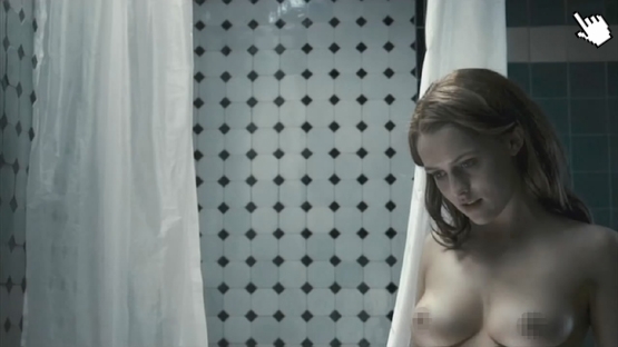 泰瑞莎帕瑪過去在電影掠木行动Restraint中有相當大膽的露點演出teresa palmer nude in Restraint (3)