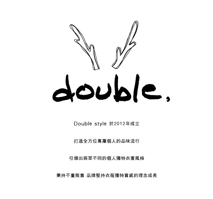 推薦分享平價服飾【Double平價服飾】便宜好記免運又好穿搭的平價服飾,一定要試試！男生衣服搭配技巧教學