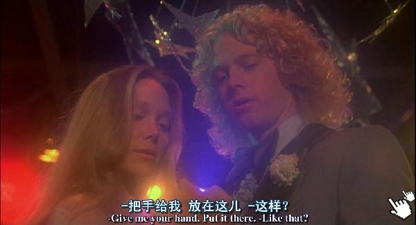 舊版魔女嘉莉(1976)圖／舊版血腥嘉莉(1976)圖bt魔女嘉莉qvod截图Carrie screenshot+