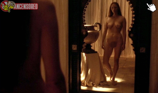 蒂妲絲雲頓電影的大膽露點床戲演出naked tilda swinton nude sex sense