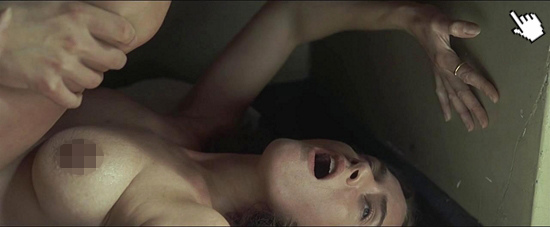 凱特溫絲蕾在電影中有大膽露點床戲naked kate winslet nude sex sense
