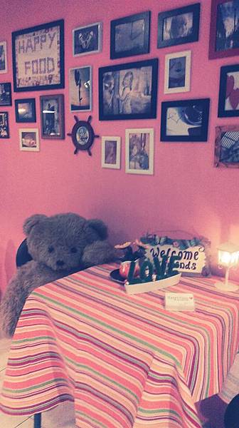 台北義大利麵餐廳超推薦《Happy Food開心餐坊義式廚房》好吃到會死的義大利麵!