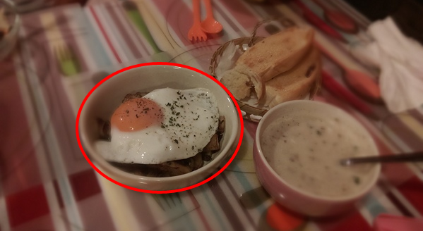 台北義大利麵餐廳超推薦《Happy Food開心餐坊義式廚房》好吃到會死的義大利麵!