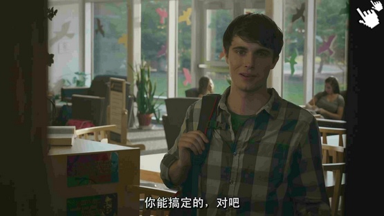 推薦2014災難片-電影直闖暴風圈-圖/颶風中心bt不惧风暴qvod快播截图Into the Storm Screenshot