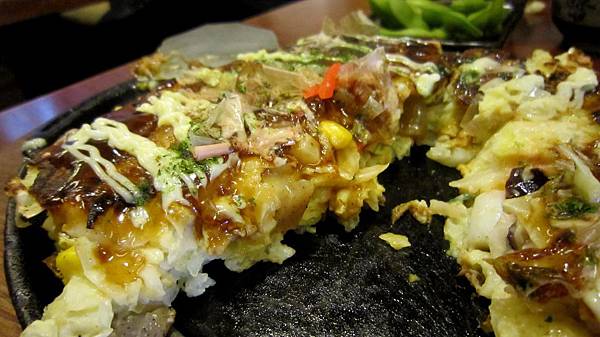 一剖下去都快滿出來了