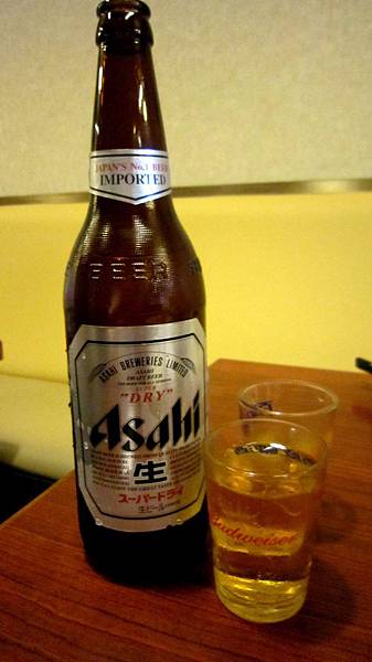 來居酒屋怎麼能不喝一杯
