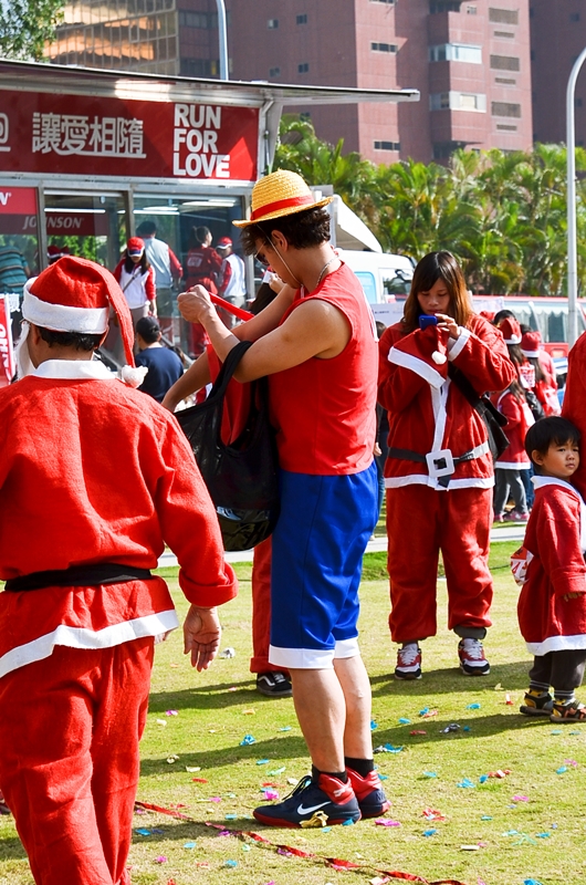 2012 Santa go 2012 Santa go