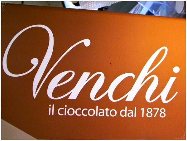 Venchi冰淇淋 Venchi冰淇淋