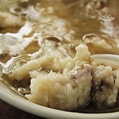 裡面的魷魚好大 裡面的魷魚好大