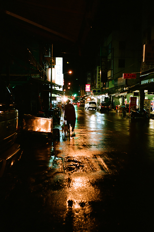 美麗夜景 美麗夜景