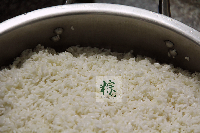 糯米泡水 糯米泡水
