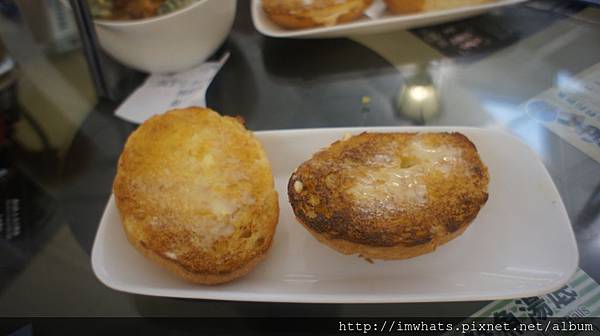 翠華奶油豬仔包.JPG 翠華奶油豬仔包.JPG
