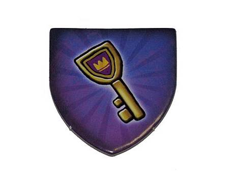 key