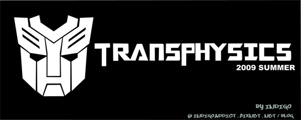 transphysics_紀念毛巾