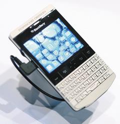 黑莓機 (Blackberry) 黑莓機 (Blackberry)