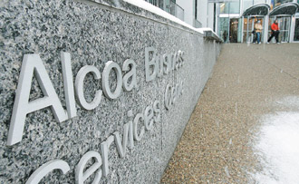 美國企業第二季財報本周將由美鋁Alcoa打頭陣。