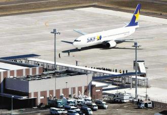 日本天馬航空將用4架巨無霸客機飛行東京和倫敦的國際航線,而且以不到其他航空公司一半的票價來競爭。歐新社.jpg 日本天馬航空將用4架巨無霸客機飛行東京和倫敦的國際航線,而且以不到其他航空公司一半的票價來競爭。歐新社.jpg