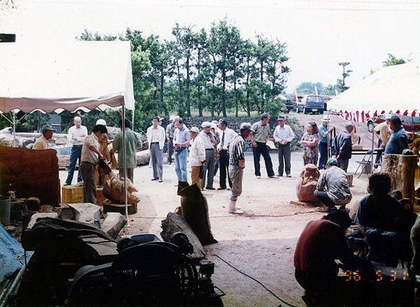 島原市民熱心社區活動