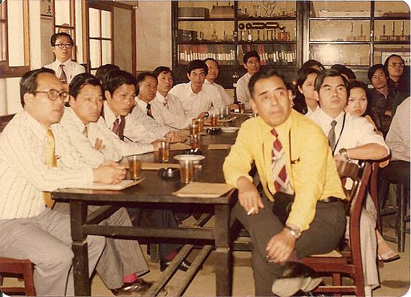 三義國中木雕班 25