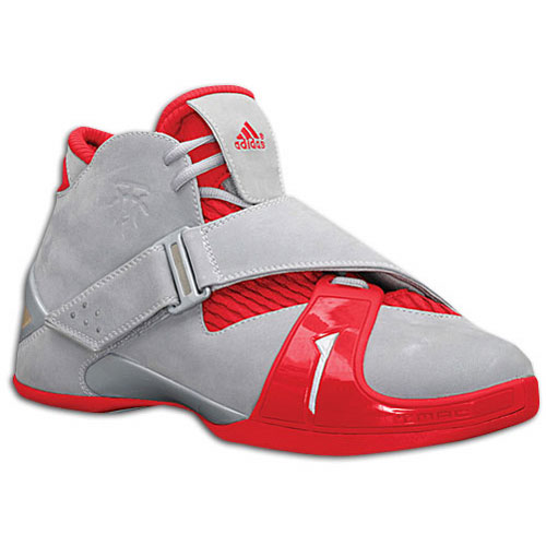 t mac 5 Dj Miracle