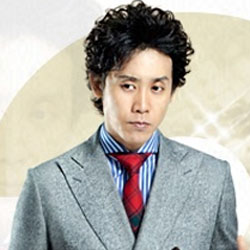 LUCKY7-旭淳平 LUCKY7-旭淳平
